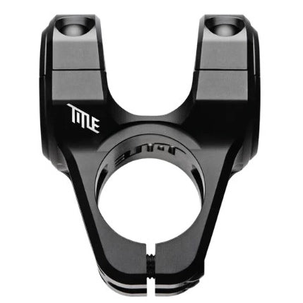 Title ST1 Stem (31.8) 0d x 31mm Black