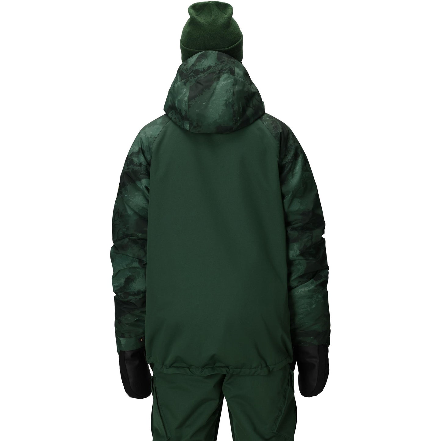 686 Men's GEO Insulated Jacket