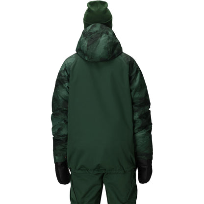 686 Men's GEO Insulated Jacket