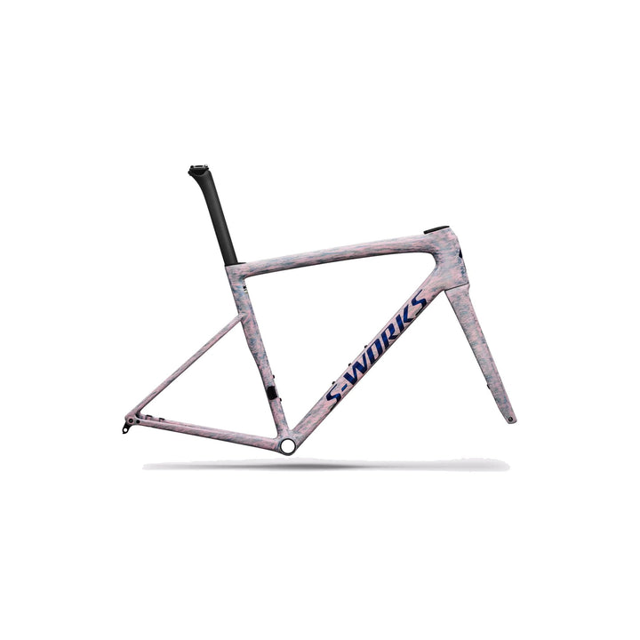 2026 Specialized S-Works Tarmac SL8 Frameset - FACT 12r Carbon