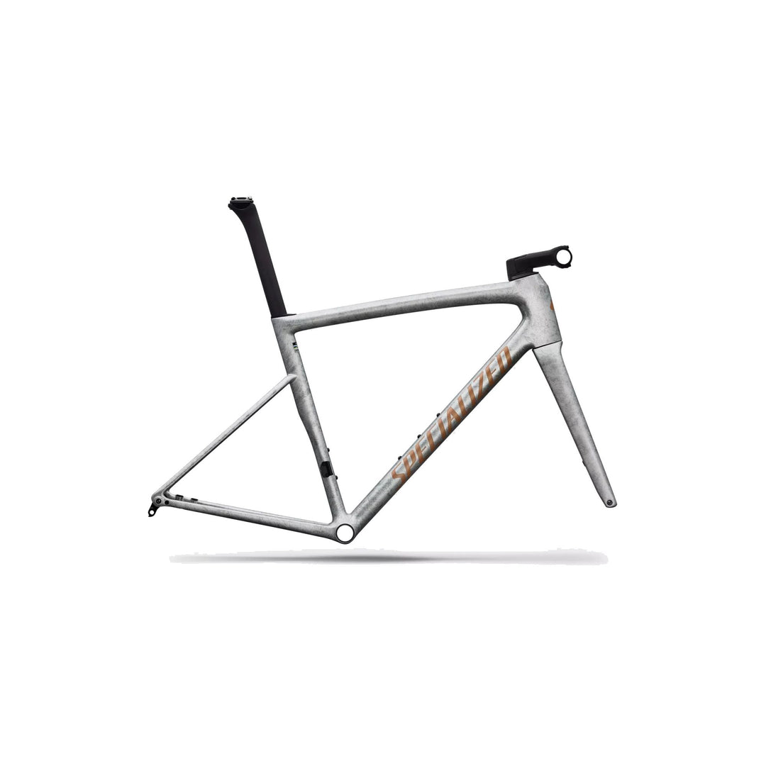 2026 Specialized Tarmac SL8 Frameset - FACT 10r Carbon