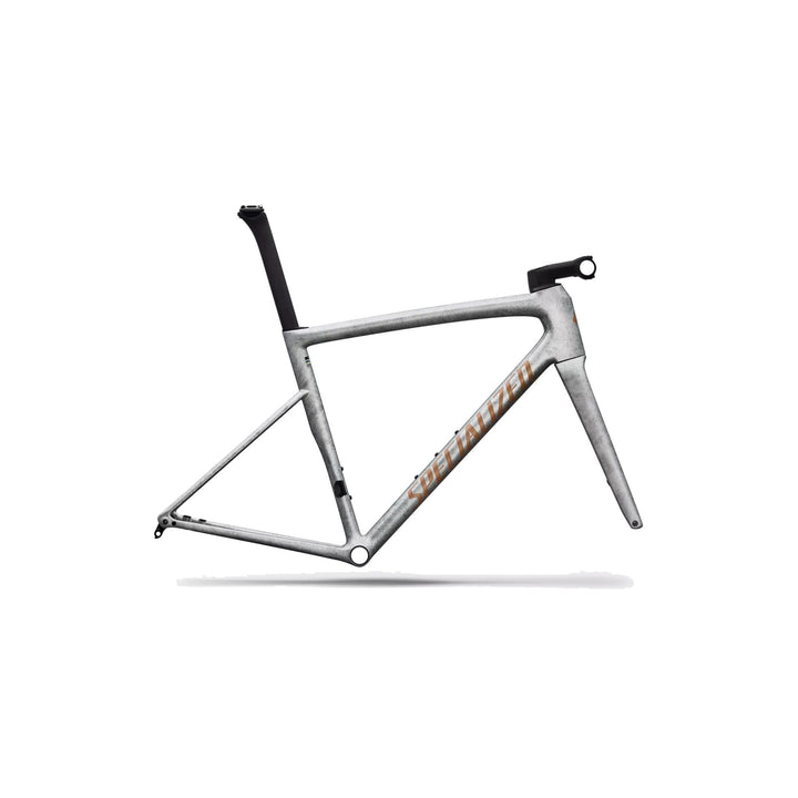 2026 Specialized Tarmac SL8 Frameset - FACT 10r Carbon