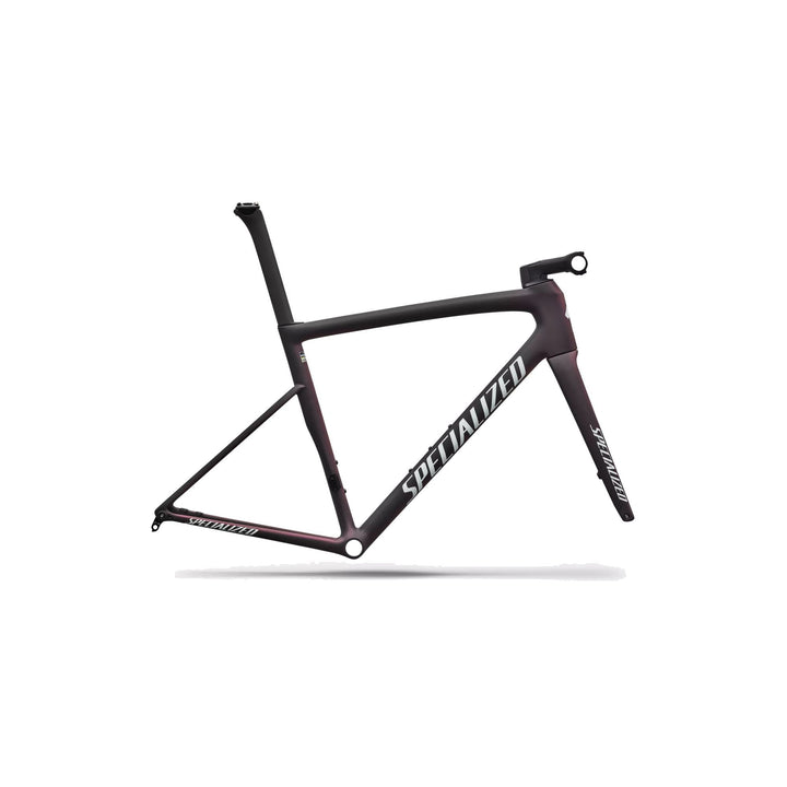 2026 Specialized Tarmac SL8 Frameset - FACT 10r Carbon