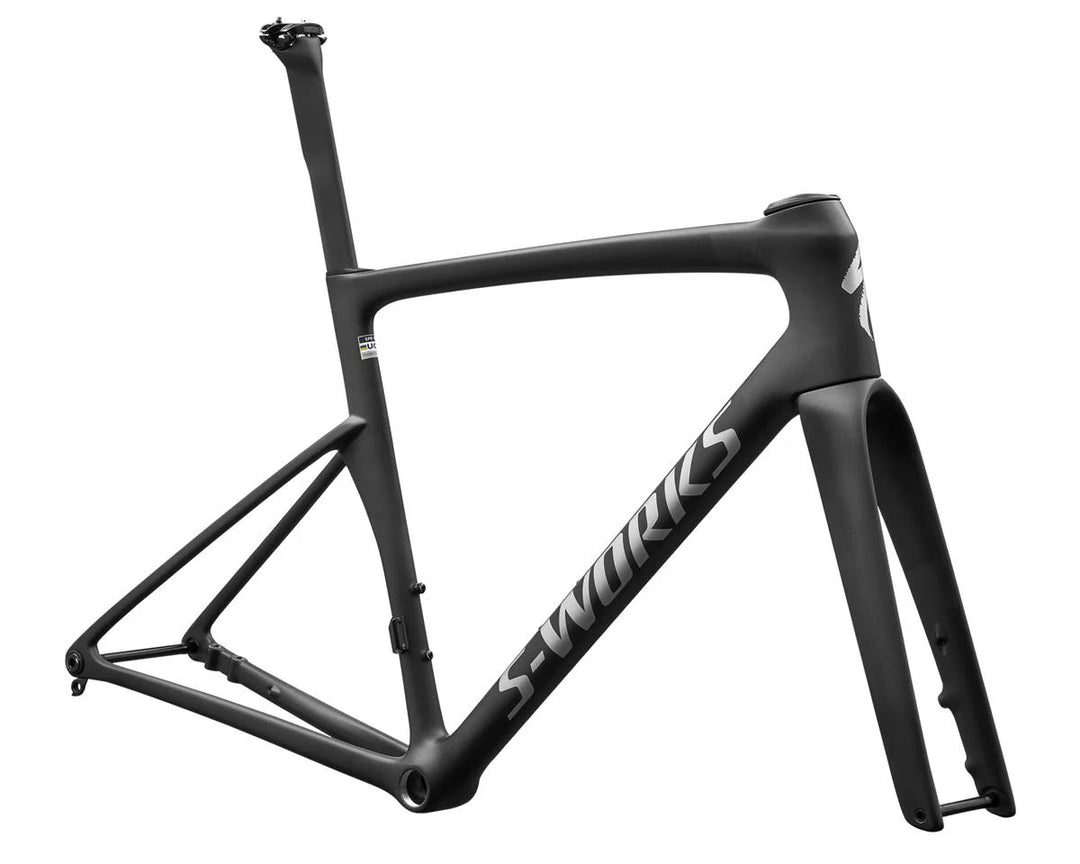 Specialized S-Works Tarmac SL9 Frameset