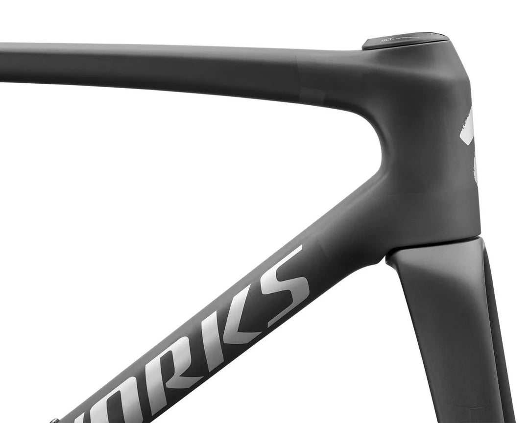 Specialized S-Works Tarmac SL9 Frameset