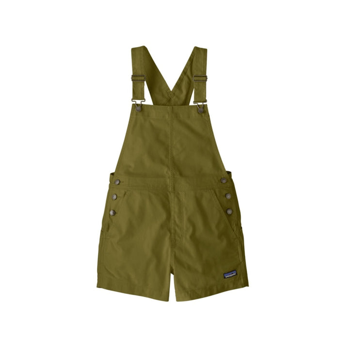 Patagonia Women's Stand Up Overalls