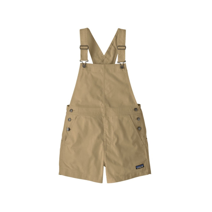 Patagonia Women's Stand Up Overalls