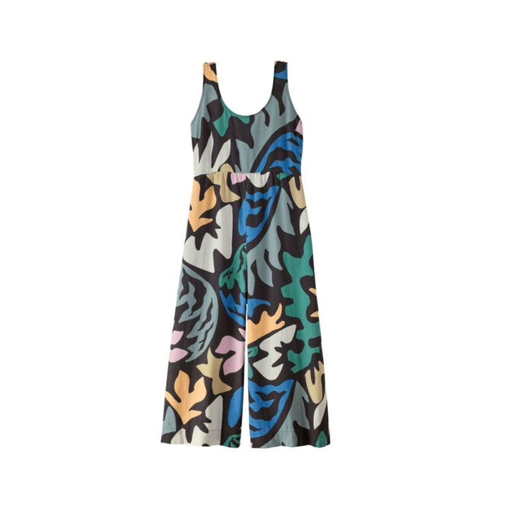 Patagonia Women's Garden Island Jumpsuit