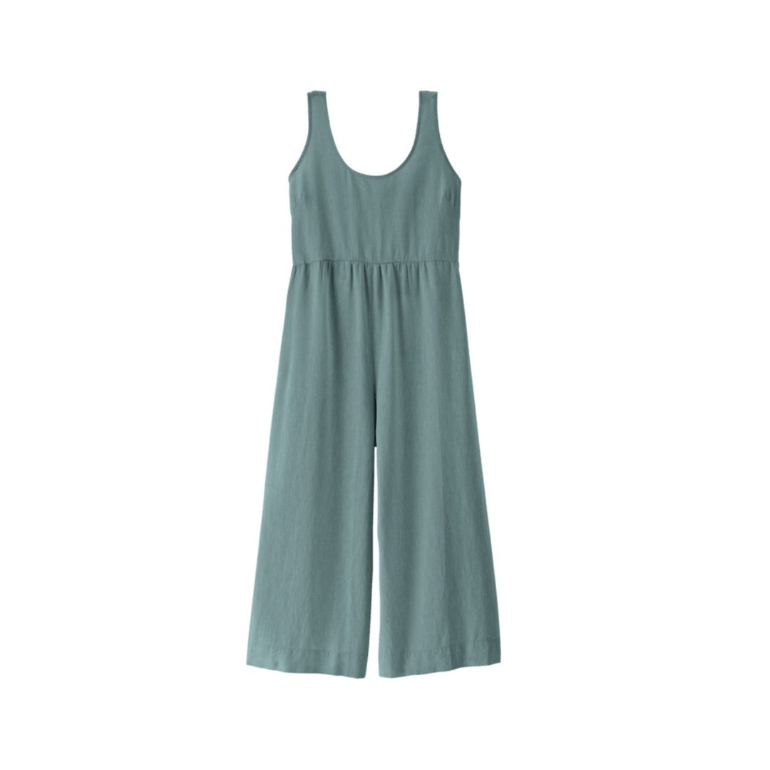 Patagonia Women's Garden Island Jumpsuit