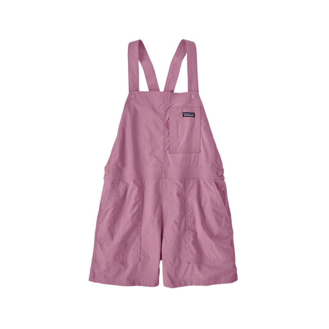 Patagonia Women's Outdoor Everyday Overalls