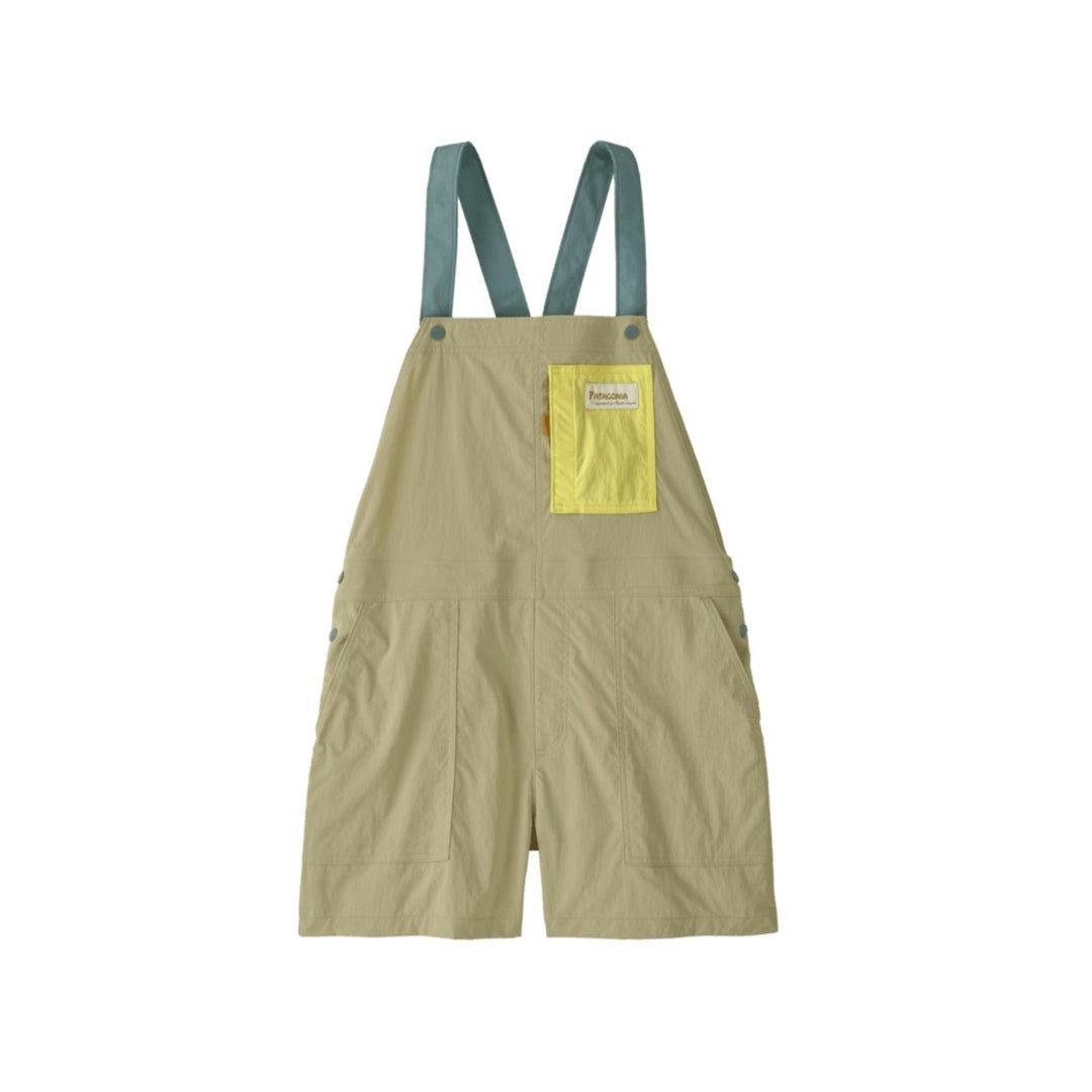 Patagonia Women's Outdoor Everyday Overalls