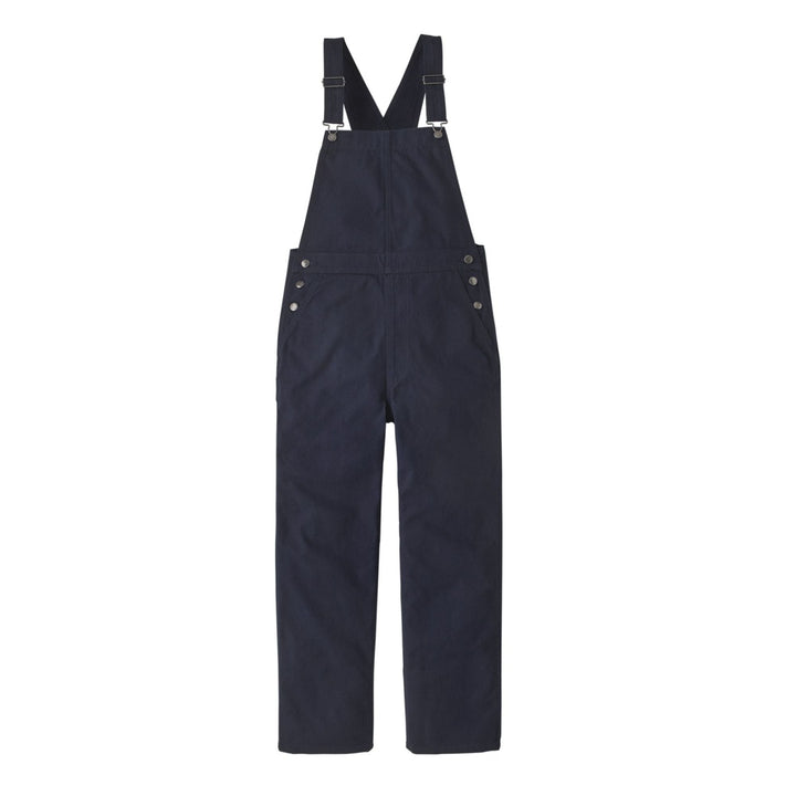 Patagonia Women's Point Reyes Canvas Overalls