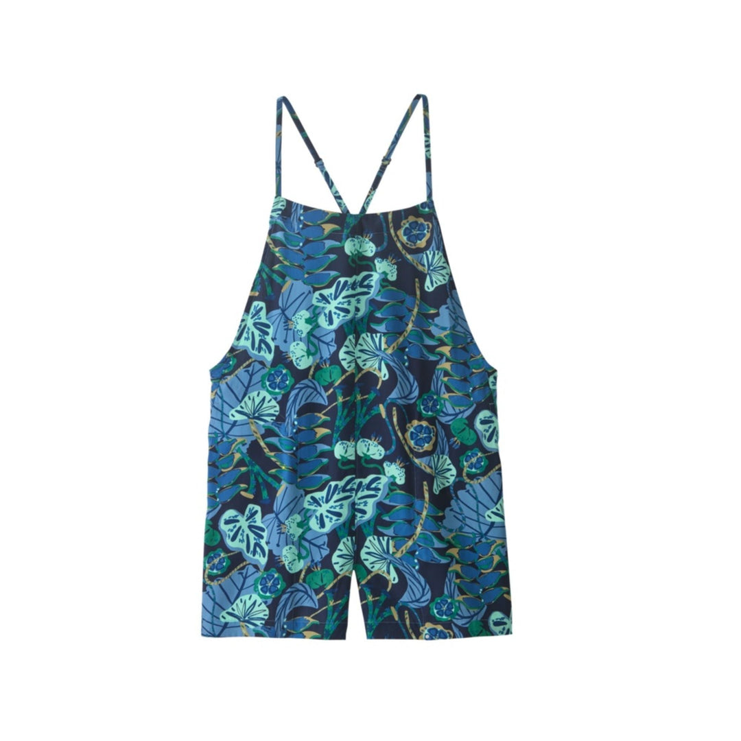 Patagonia Women's Tidal Threads Romper