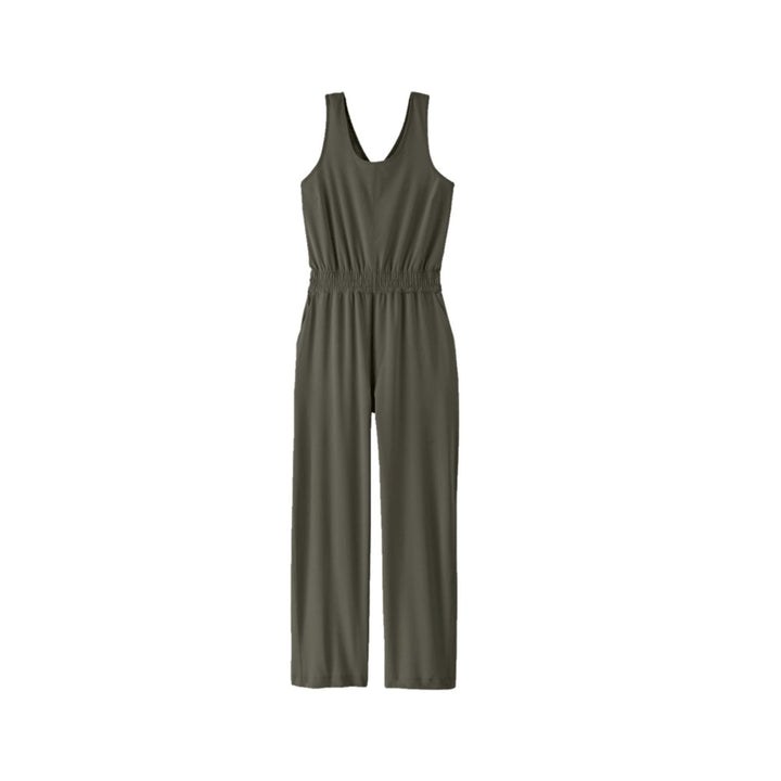 Patagonia Women's Terrebonne Traveler Jumpsuit