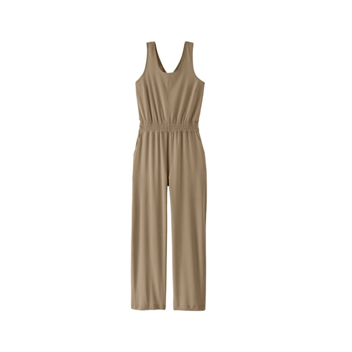 Patagonia Women's Terrebonne Traveler Jumpsuit