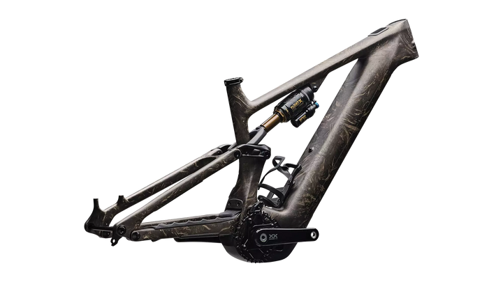 Specialized S-Works Turbo Levo 4 Frameset