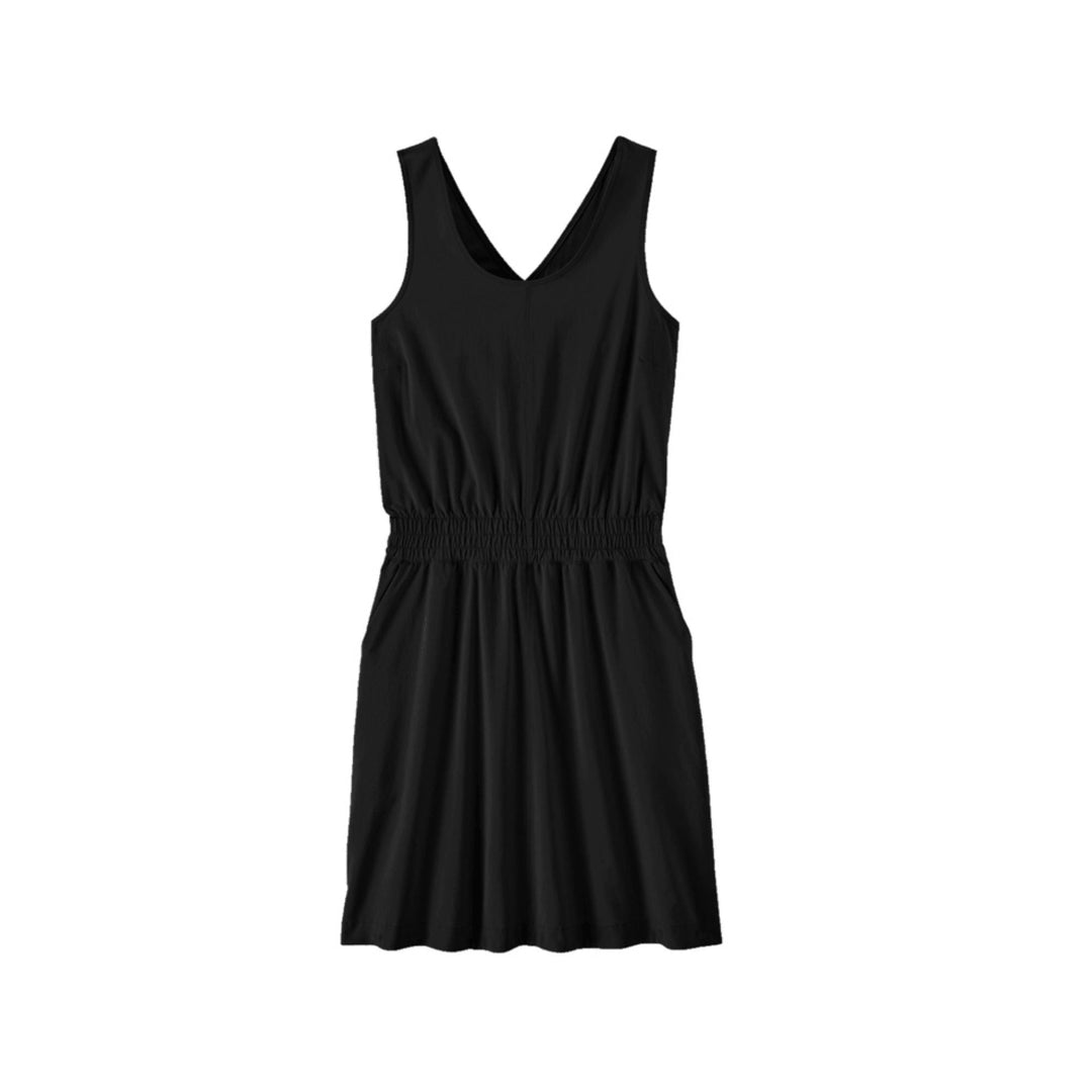 Patagonia Women's Terrebonne Traveler Dress