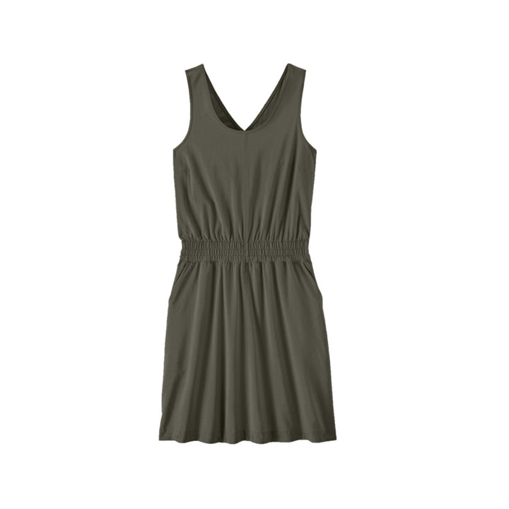 Patagonia Women's Terrebonne Traveler Dress