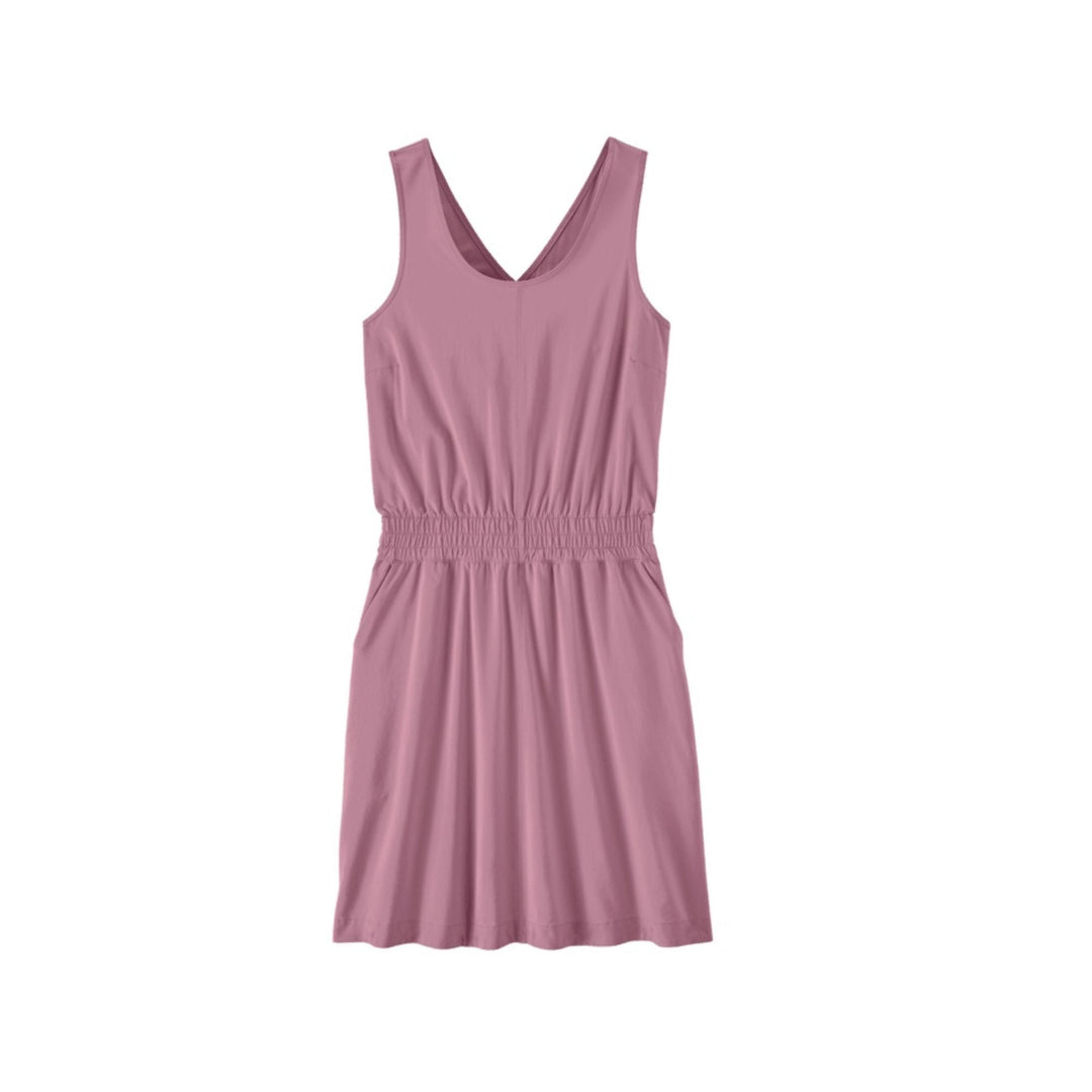 Patagonia Women's Terrebonne Traveler Dress
