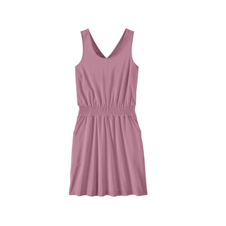 Patagonia Women's Terrebonne Traveler Dress
