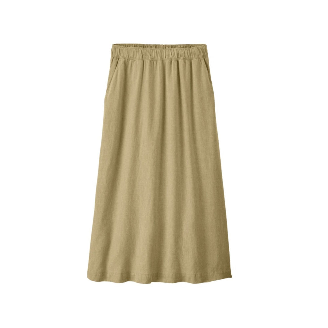 Patagonia Women's Garden Island Skirt