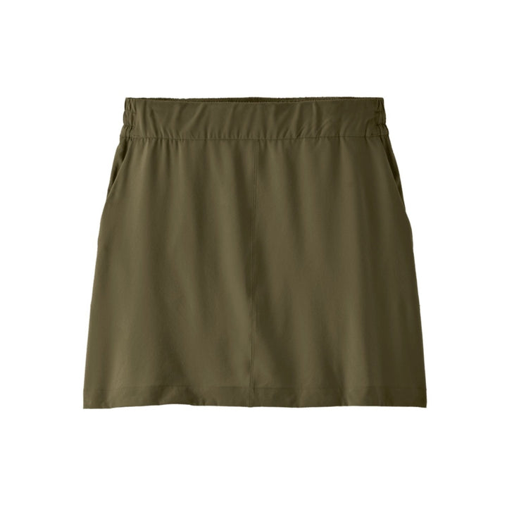 Patagonia Women's Terrebonne Traveler Skort