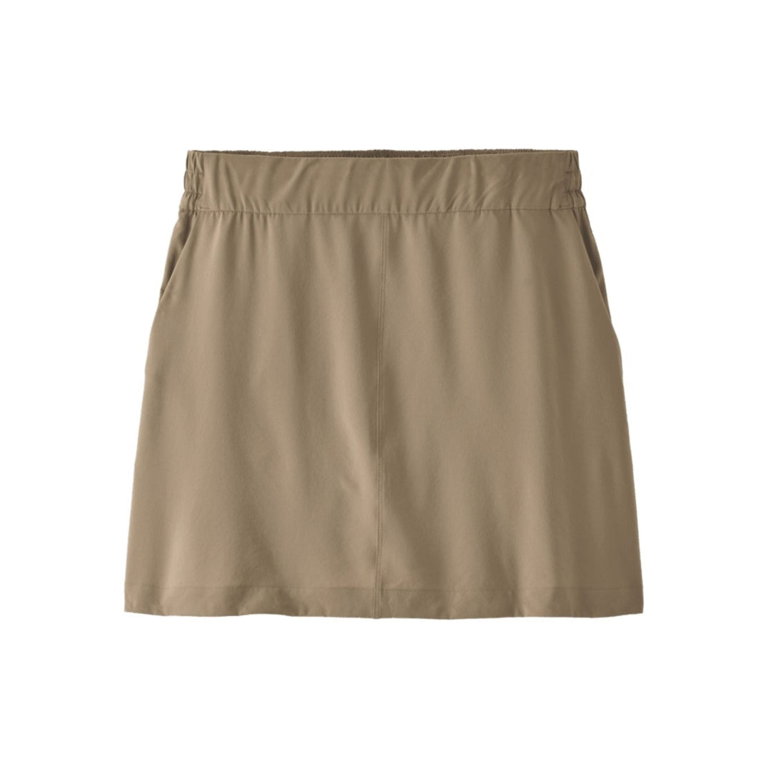 Patagonia Women's Terrebonne Traveler Skort