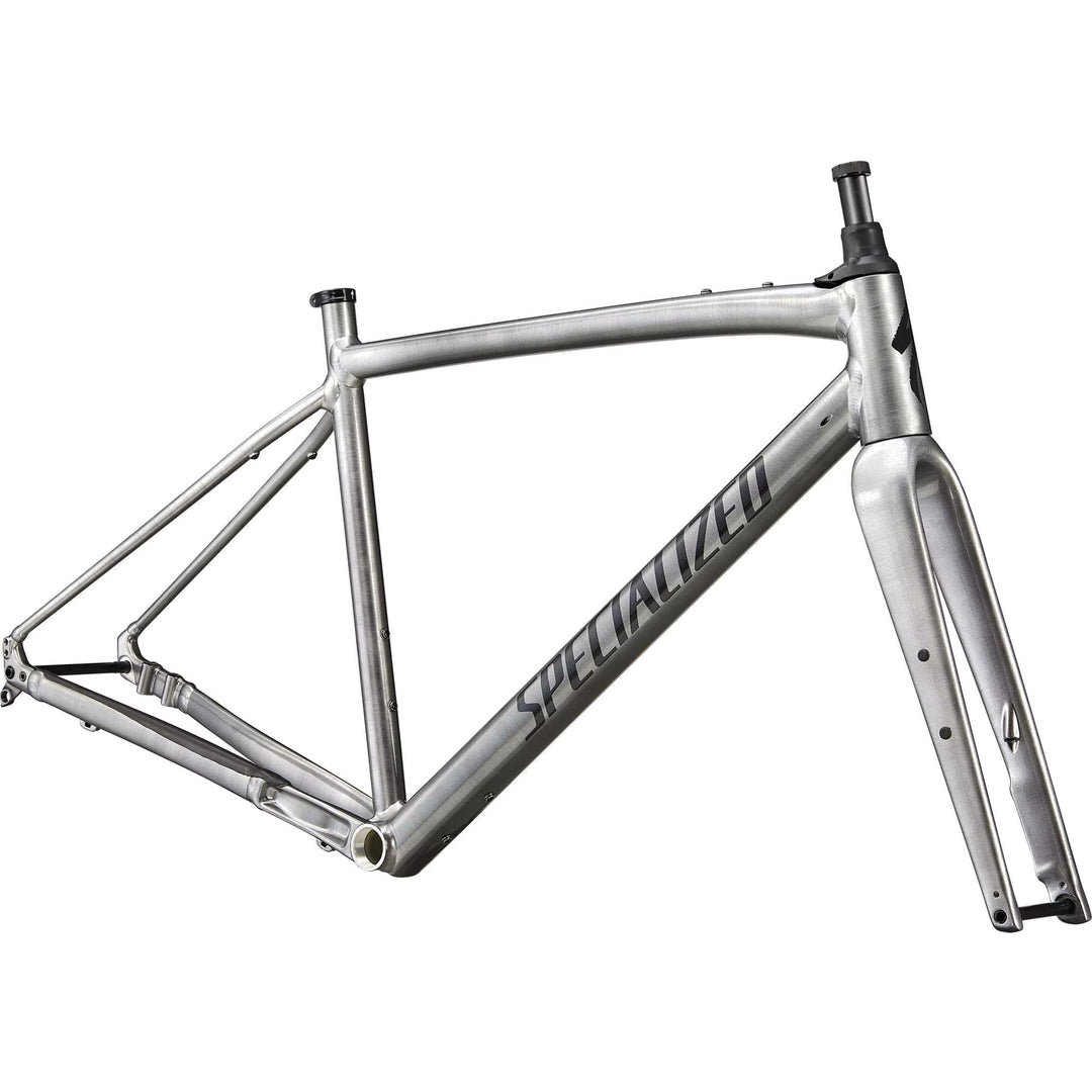 2023 Specialized Diverge E5 EVO Frameset