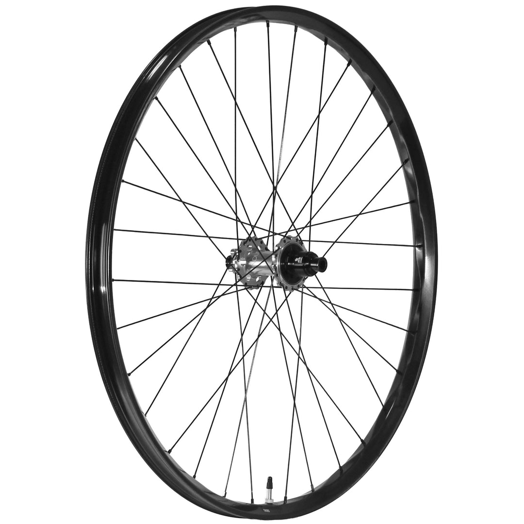 Industry Nine Triad 29" Rear Wheel 12x148 XD Silver/Black