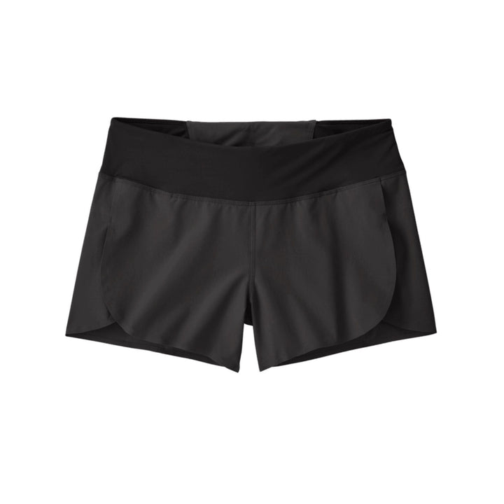 Patagonia Women's Stretch Hydropeak Surf Shorts
