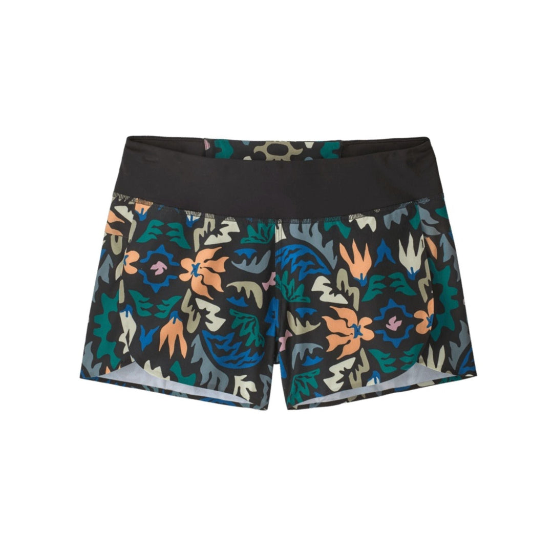 Patagonia Women's Stretch Hydropeak Surf Shorts
