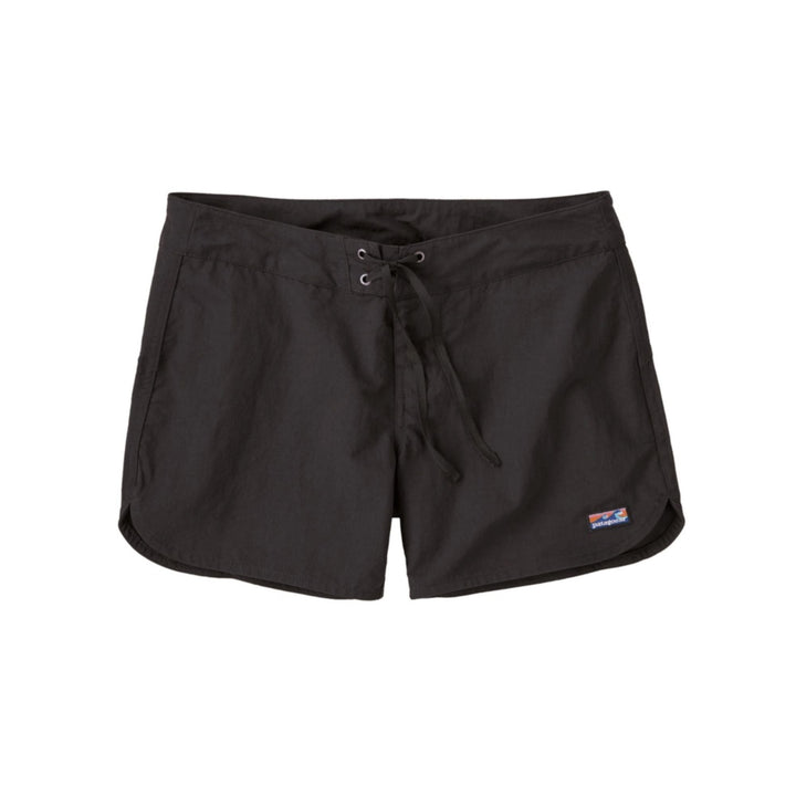 Patagonia Women's Wavefarer Boardshorts - 5 in