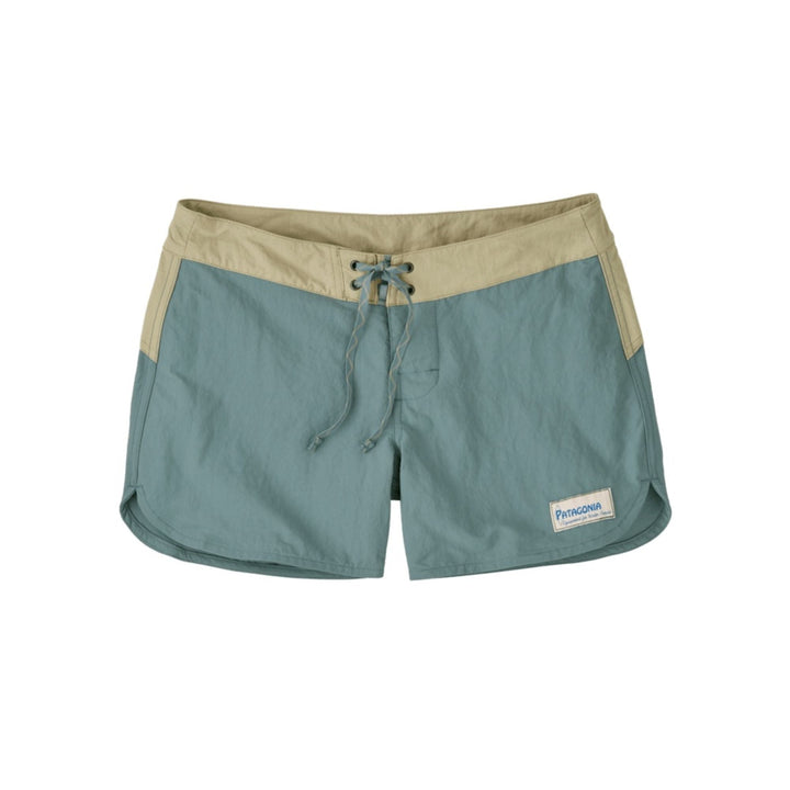 Patagonia Women's Wavefarer Boardshorts - 5 in