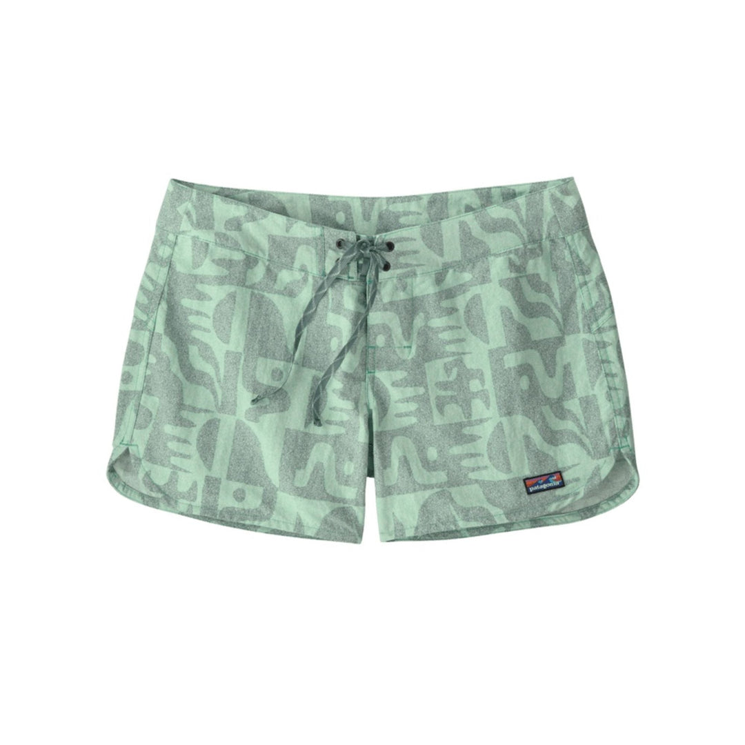 Patagonia Women's Wavefarer Boardshorts - 5 in