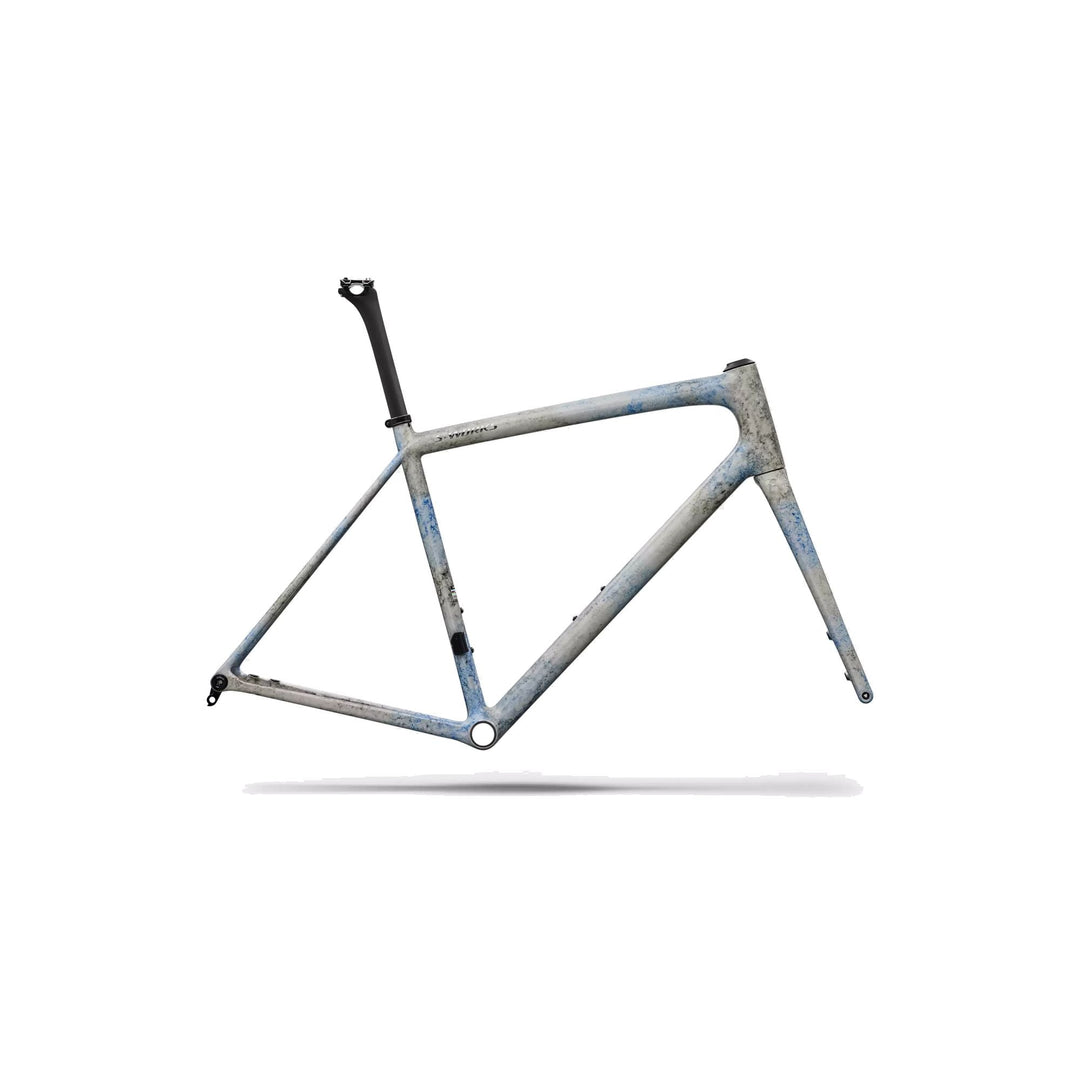 2026 Specialized S-Works Aethos 2 Frameset - FACT 12r Carbon