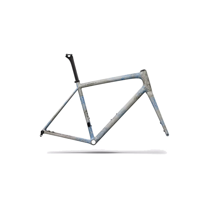 2026 Specialized S-Works Aethos 2 Frameset - FACT 12r Carbon