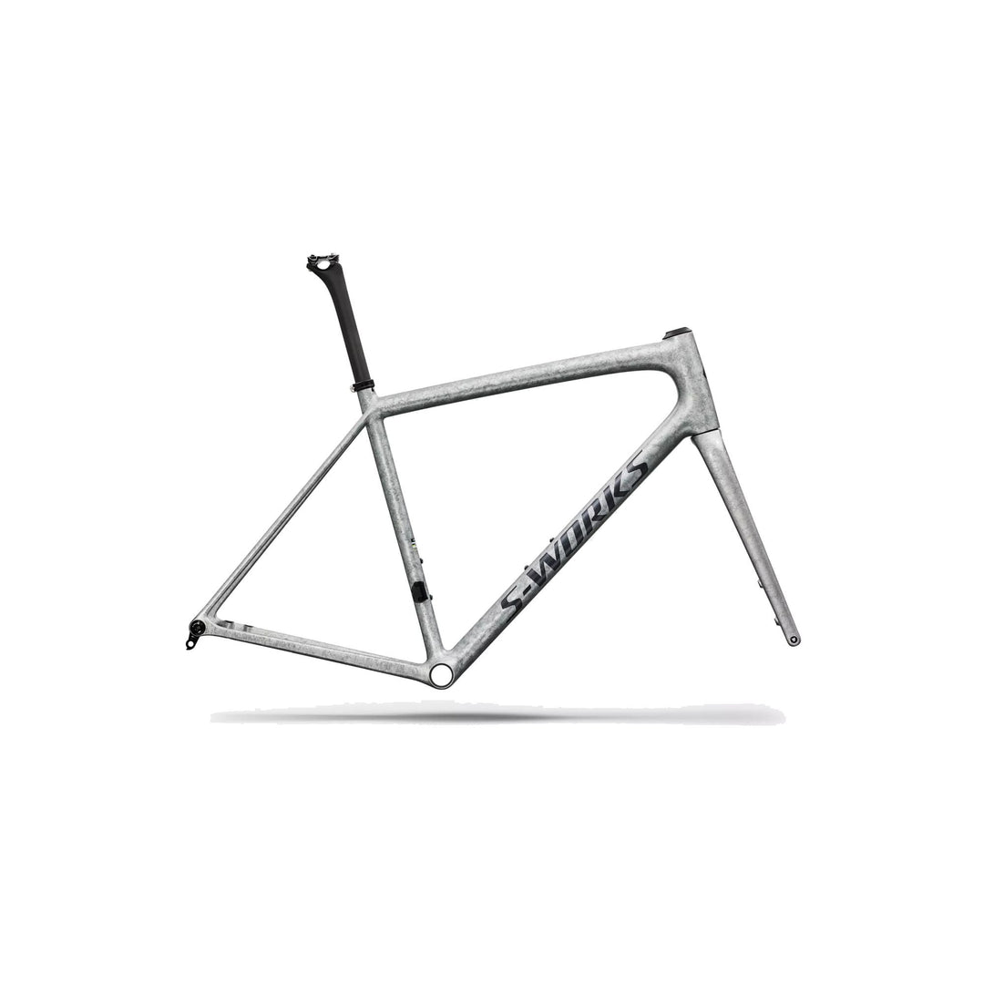 2026 Specialized S-Works Aethos 2 Frameset - FACT 12r Carbon