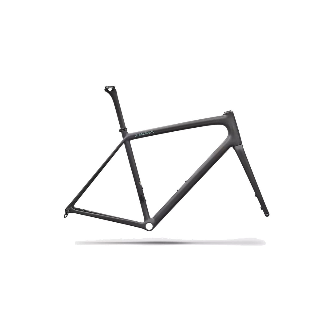 2026 Specialized S-Works Aethos 2 Frameset - FACT 12r Carbon