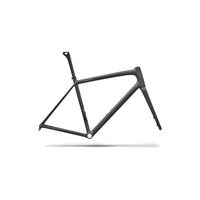 RTP Raw Carbon/Premium Fjord Metallic