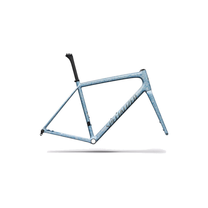 2026 Specialized Aethos 2 Frameset - FACT 10r Carbon