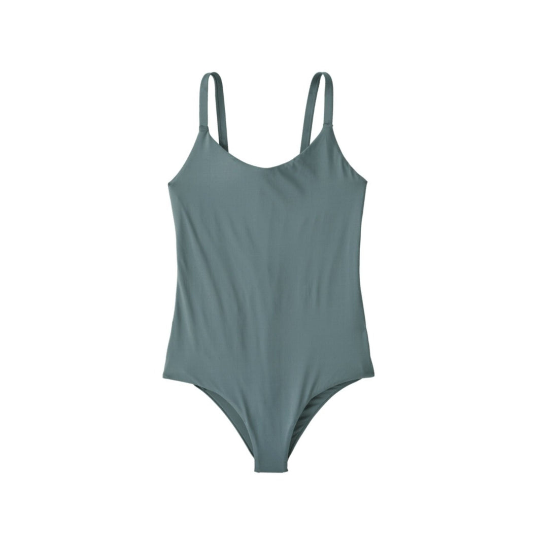 Patagonia Women's Sunny Tide 1pc Swimsuit