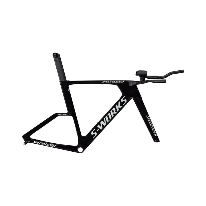 2026 Specialized S-Works Shiv TT Disc Module - FACT 11r Carbon