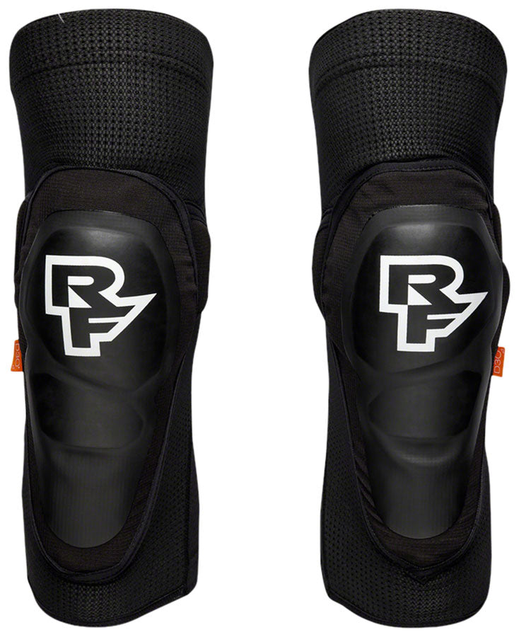 RaceFace Roam Knee Pad - Stealth Medium – SX Collective