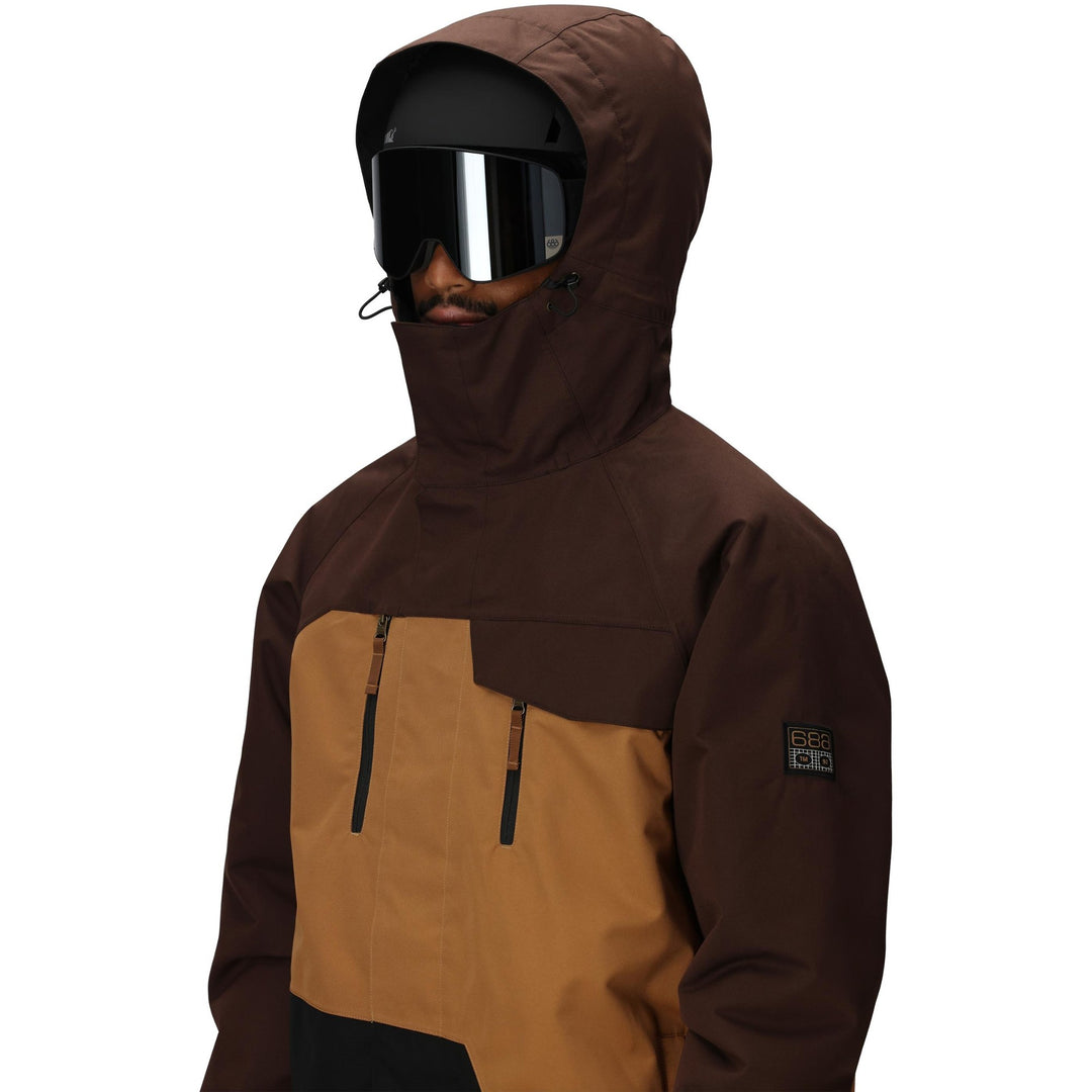 686 Men's GEO™ Insulated Jacket