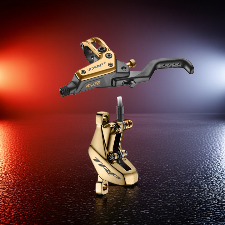 EVO Pro Brake - Gold