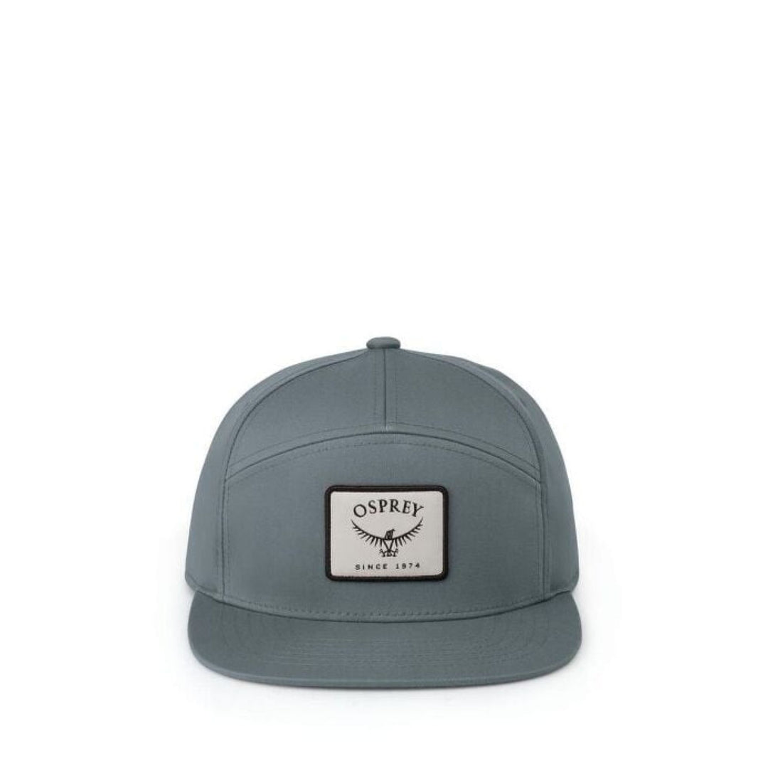 Osprey 7 Panel Hat