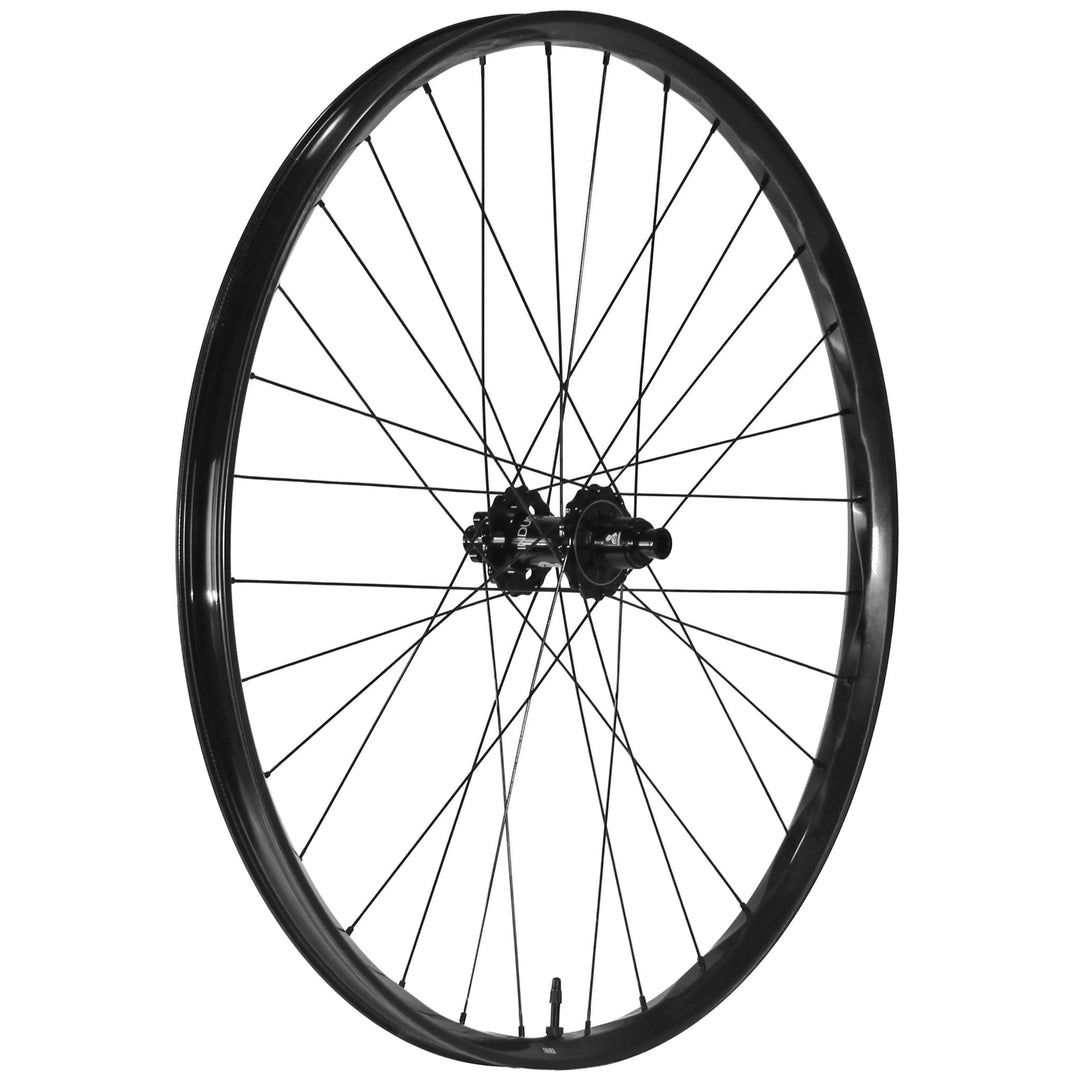 Industry Nine Triad 29" Rear Wheel 12x148 XD Black