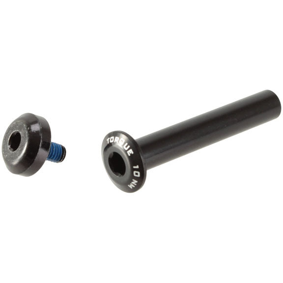 RockShox 1/2" Eyelet Shock Hardware M10xUpper Trek Slash  