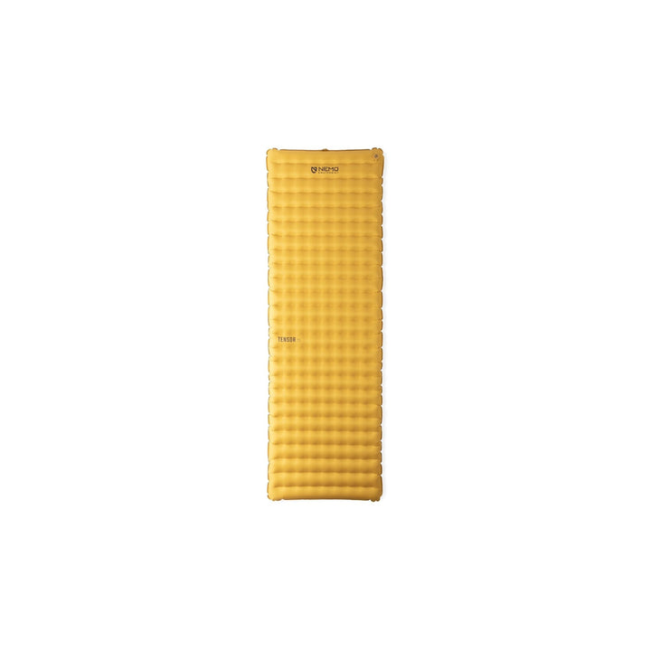 Nemo Tensor Trail Ultralight Insulated Sleeping Pad