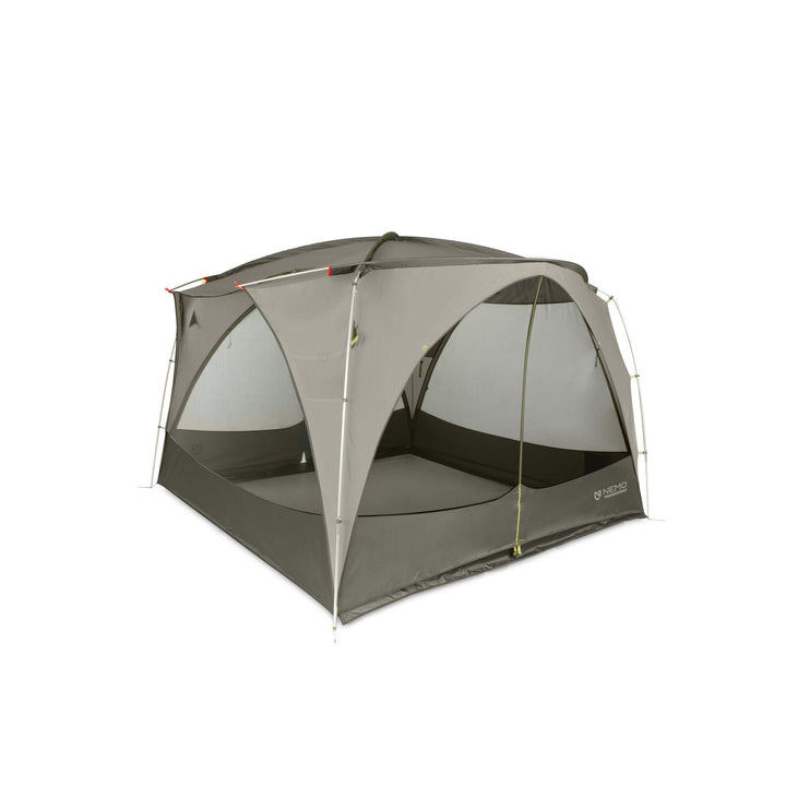 Nemo Victory Screenhouse Camp Shelter